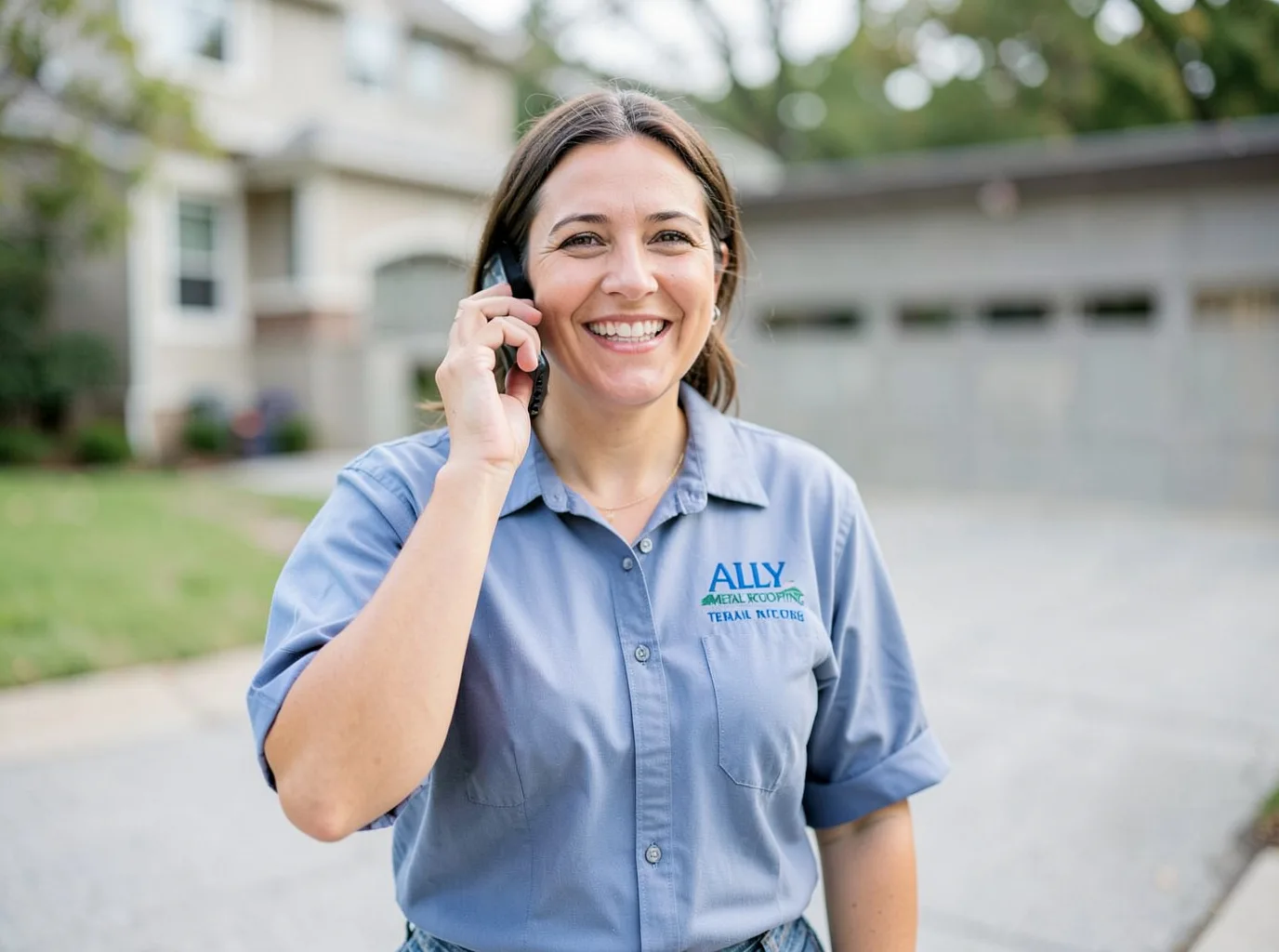 Metal Roof Installation Robertsdale, AL FAQs